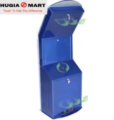 KIOSK Tra Cứu Thông Tin Màn Hình 21.5 inch