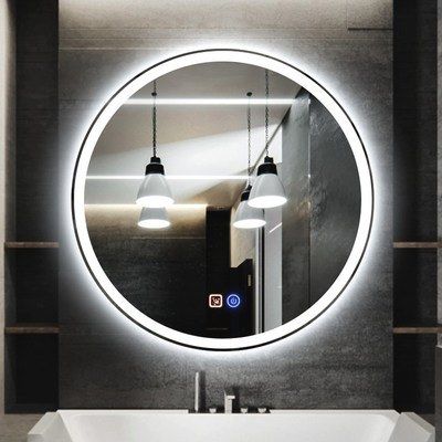 Gương cảm ứng thông minh HUGIA-TL New