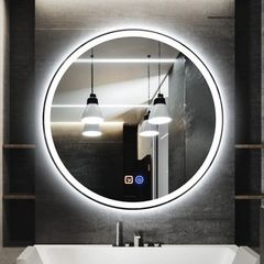 Gương cảm ứng thông minh HUGIA-TL New