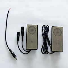 (PKNT - 008) Loa Bluetooth Gắn Trên Nội Thất Thông Minh | Phụ kiện nội thất thông minh