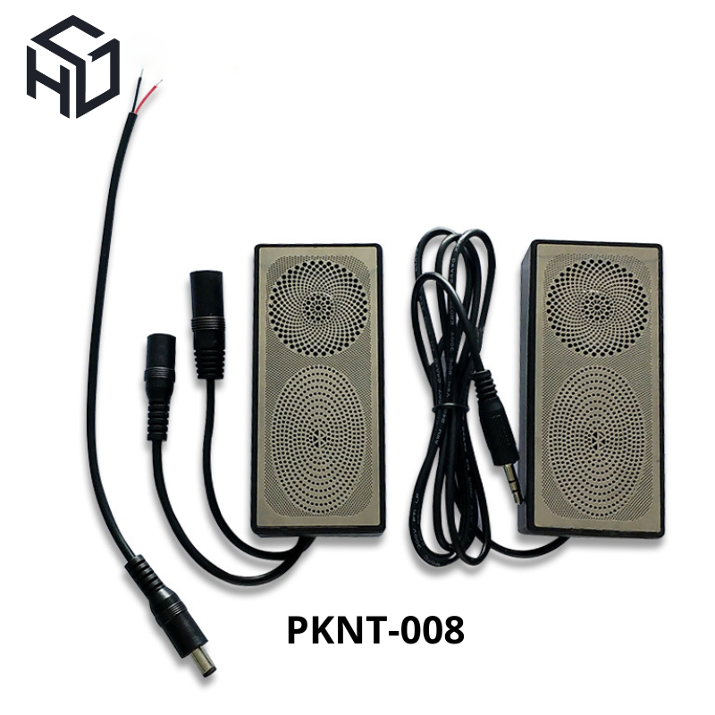 (PKNT - 008) Loa Bluetooth Gắn Trên Nội Thất Thông Minh | Phụ kiện nội thất thông minh