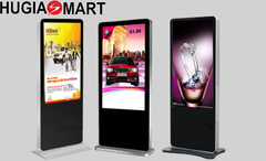 Màn hình quảng cáo đứng hình chữ nhật 32 inch