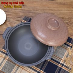 GDNB-47 Nồi Nhôm Đúc Chống Dính