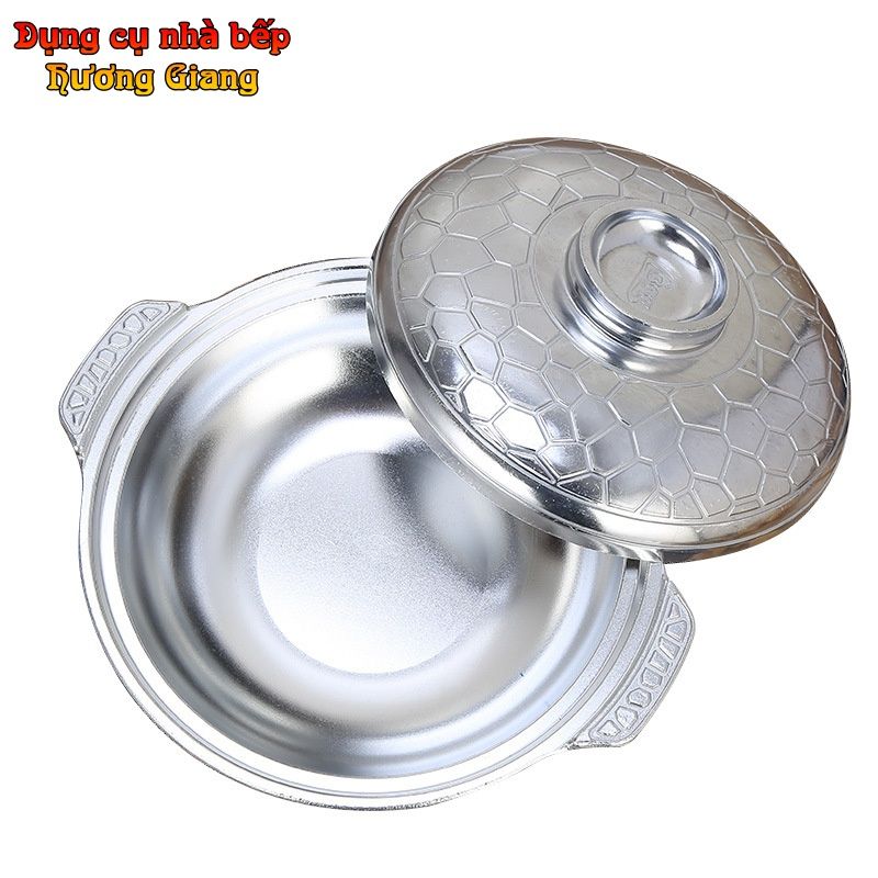 GDNB-47 Nồi Nhôm Đúc Chống Dính