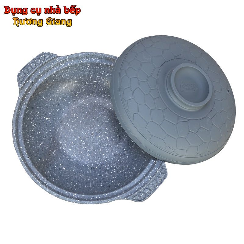 GDNB-47 Nồi Nhôm Đúc Chống Dính