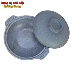 GDNB-47 Nồi Nhôm Đúc Chống Dính