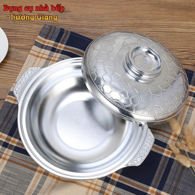 GDNB-47 Nồi Nhôm Đúc Chống Dính