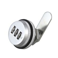 (PKNT-039) Ổ Khóa Số Cho Tủ Nội Thất – Bảo Vệ Tài Sản An Toàn và Hiệu Quả|Phụ kiện nội thất thông minh