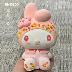 Mẫu Tượng Nhựa To Màu Đồng Giá  50K
