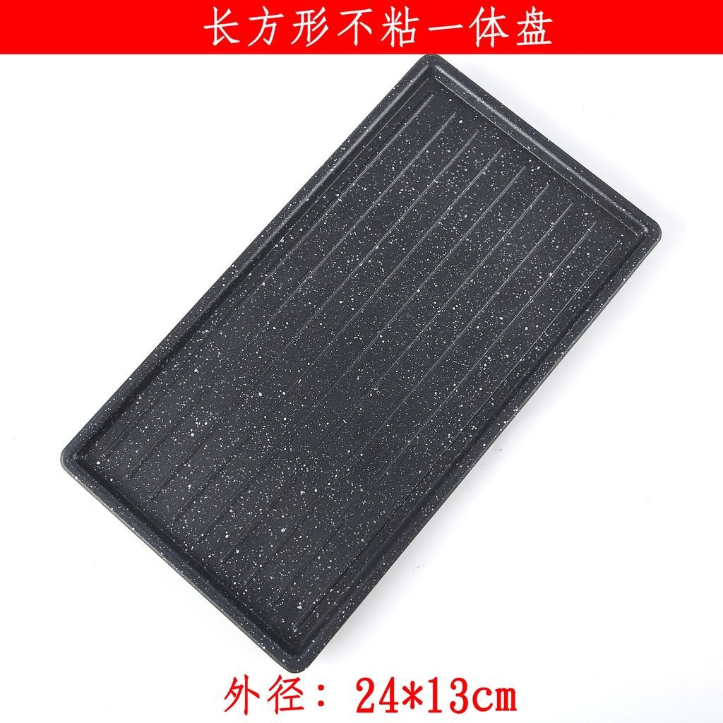 Bếp Nướng mini Nhật Bản ,Lò Nướng Đúc Hợp Kim Nhôm phong cách nhật bản GDNB-38