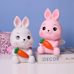 Mẫu Tượng Nhựa To Màu Đồng Giá  50K