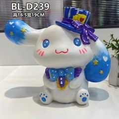 Mẫu Tượng Nhựa To Màu Đồng Giá  50K