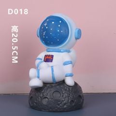 Mẫu Tượng Nhựa To Màu Đồng Giá  50K