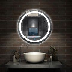 Gương cảm ứng thông minh HUGIA-TL New