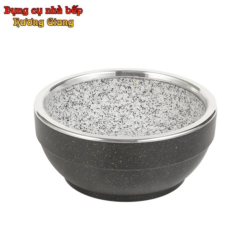 Thố Đá Giữ Nhiệt Hàn Quốc -GDNB-1
