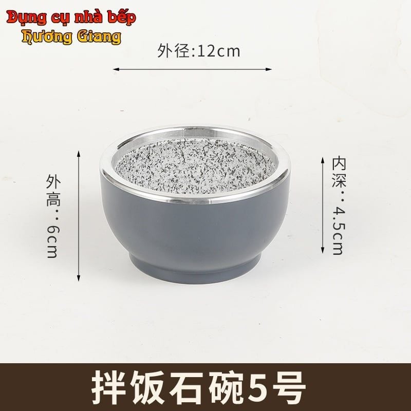 Thố Đá Giữ Nhiệt Hàn Quốc -GDNB-1
