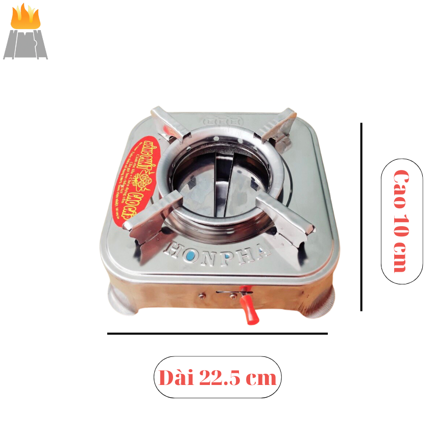 Combo Bếp Cồn Inox Vuông & Mâm Inox Vuông - Tiện Lợi, Sang Trọng Cho Gia Đình và Quán Ăn | Sản Phẩm Cao Cấp