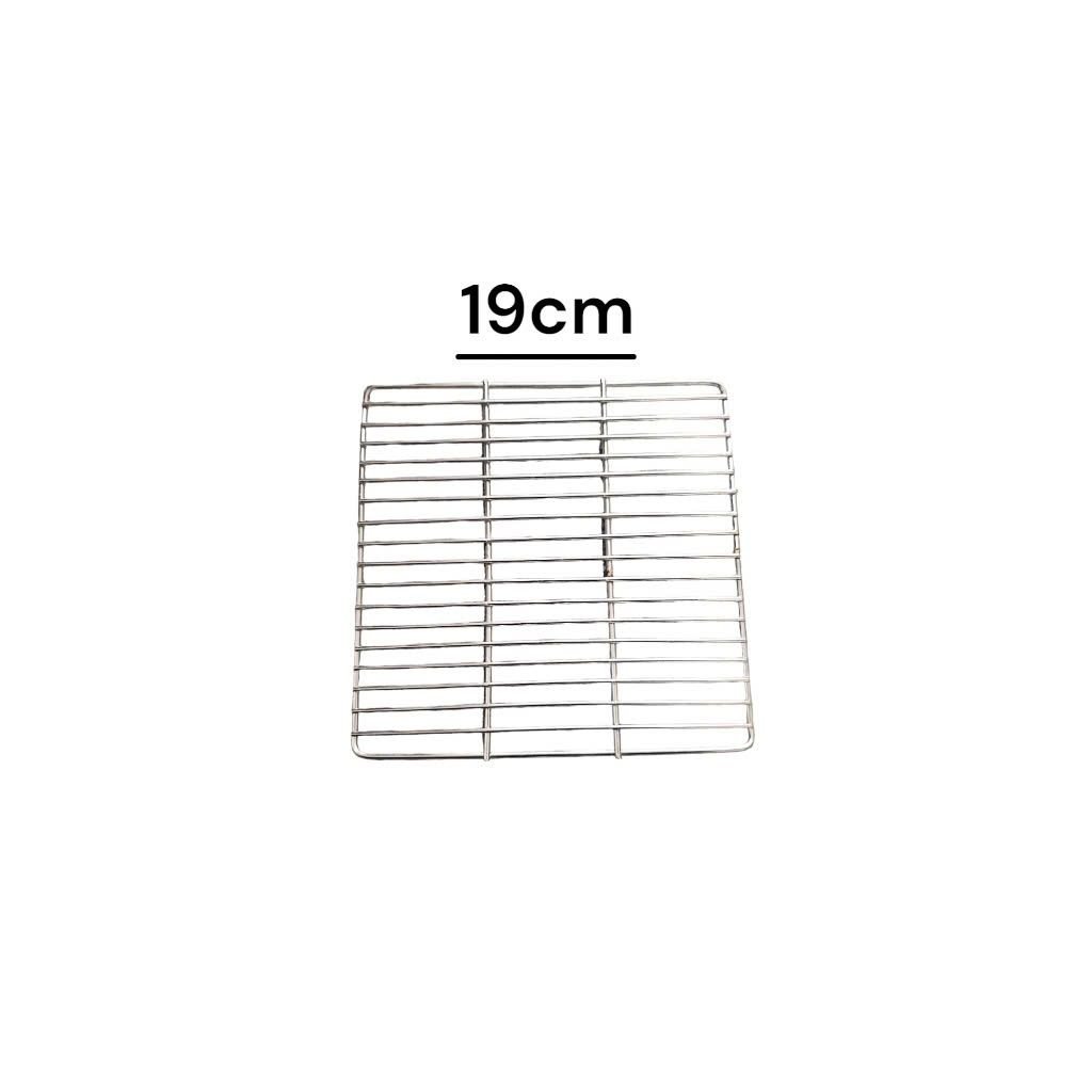 Vỉ nướng inox giá rẻ - Vỉ nướng thịt , BBQ đa dạng kích thước - giá xưởng TPHCM