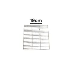 Vỉ nướng inox giá rẻ - Vỉ nướng thịt , BBQ đa dạng kích thước - giá xưởng TPHCM