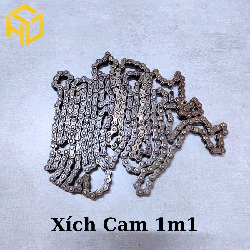 Xích Cam Chế Máy Nướng Dài 1m1