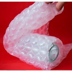 Cuộn Màng Túi Khí 40*30cm dùng cho máy thổi đệm khí bọc hàng TMDT