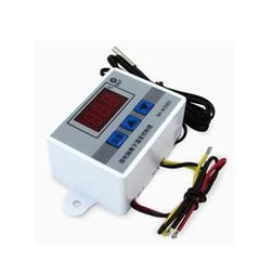 BỘ ĐIỀU KHIỂN NHIỆT ĐỘ KỸ THUẬT SỐ XH-W3002 – CHUẨN XÁC, DỄ DÙNG, ỔN ĐỊNH