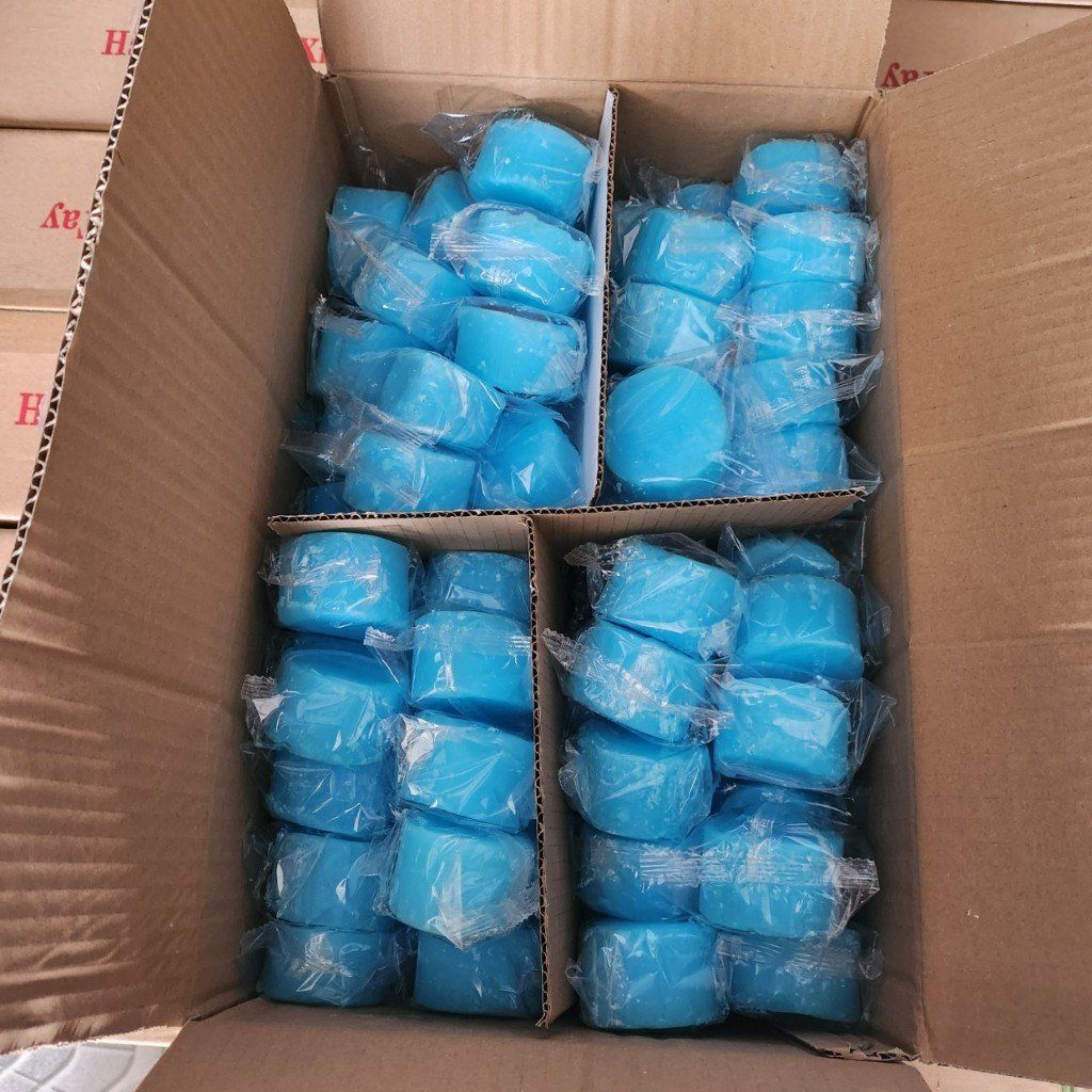 Cồn Khô Chuyên Nấu Tiệc Dạng Túi 70gr - Nhiên Liệu Nấu Nướng An Toàn, Hiệu Quả | Cồn Khô Cao Cấp