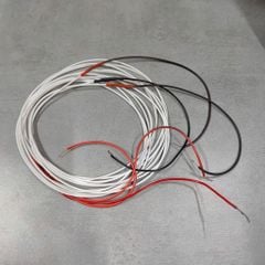 DÂY NHIỆT CARBON CHO MÁY ẤP TRỨNG – TẢN NHIỆT ĐỀU, TIẾT KIỆM ĐIỆN