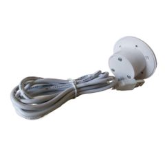 (PKNT-003) Sạc gắn bàn làm việc 3 cổng USB tiện lợi