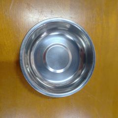 Chén nước chấm inox – Dùng Đựng Nước Chấm, Muối Tiêu, Nước Sốt
