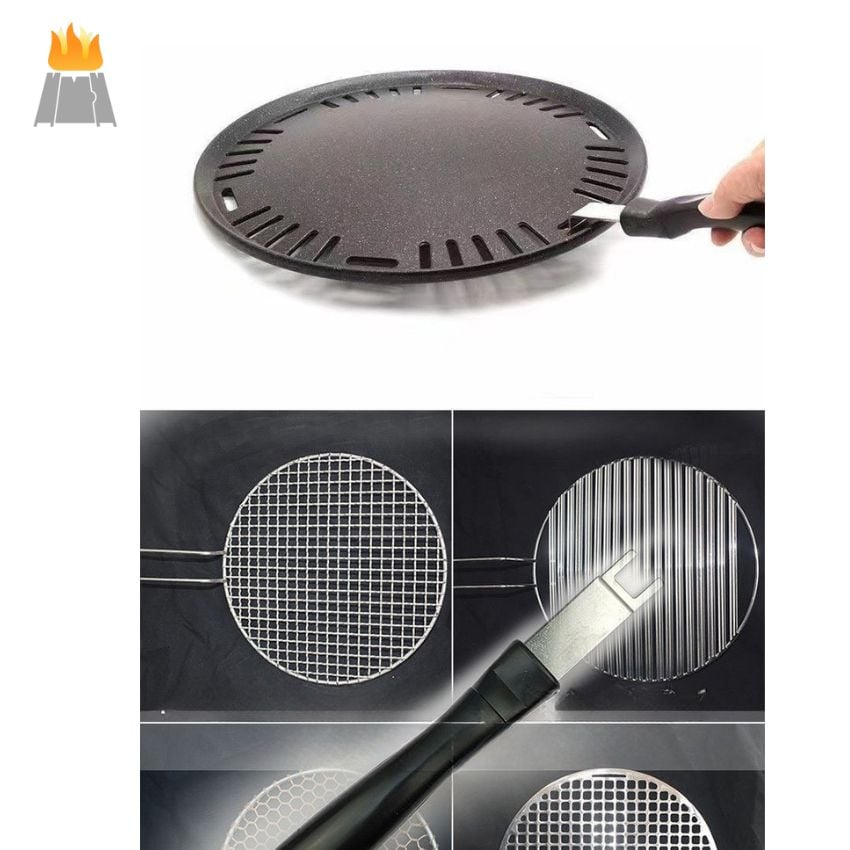 Dụng Cụ Lấy Vĩ Nướng Chuyên Dụng 30cm