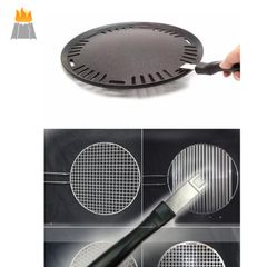 Dụng Cụ Lấy Vĩ Nướng Chuyên Dụng 30cm