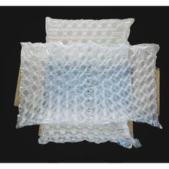 Cuộn Màng Túi Khí 40*30cm dùng cho máy thổi đệm khí bọc hàng TMDT