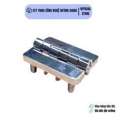 Bản Lề Tủ Điện (PKNT-040)✔✔✔Hugiasmart✔✔✔Chắc Chắn-Tiện Lợi