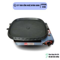 Chảo Nướng Thịt Chống Dính Hàn Quốc Đủ Loại - An Toàn , Tiện Lợi - Cam Kết SẢN PHẨM CHẤT LƯỢNG
