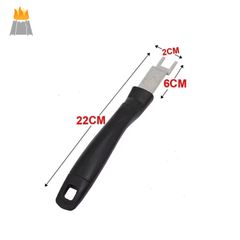 Dụng Cụ Lấy Vĩ Nướng Chuyên Dụng 30cm