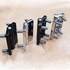 Bản Lề Tủ Điện (PKNT-040)✔✔✔Hugiasmart✔✔✔Chắc Chắn-Tiện Lợi
