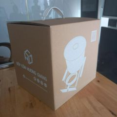 Bộ lẩu xiên que, lẩu nhúng gồm bếp cồn và nồi lẩu Shabu có 2 size dành cho gia đình,quán ăn