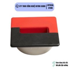 Nắp luồn dây điện hình vuông màu đen đỏ✔✔Đa dạng - Tiện dụng✔✔ PKNT-043