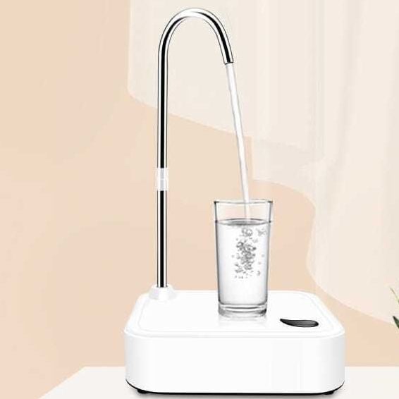 Máy Chiết Rót Định Lượng Chất Lỏng – Rót Sữa Chua Loãng, Nước Mắm, Sì Dầu