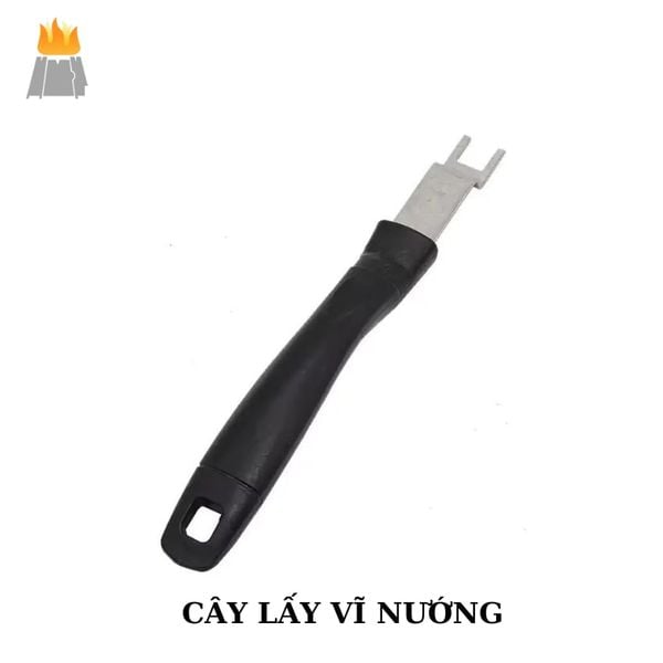Dụng Cụ Lấy Vĩ Nướng Chuyên Dụng 30cm
