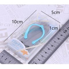 Khui bia hình dép độc lạ, nhỏ gọn, tiện lợi bỏ túi làm móc chìa khóa, dễ sử dụng