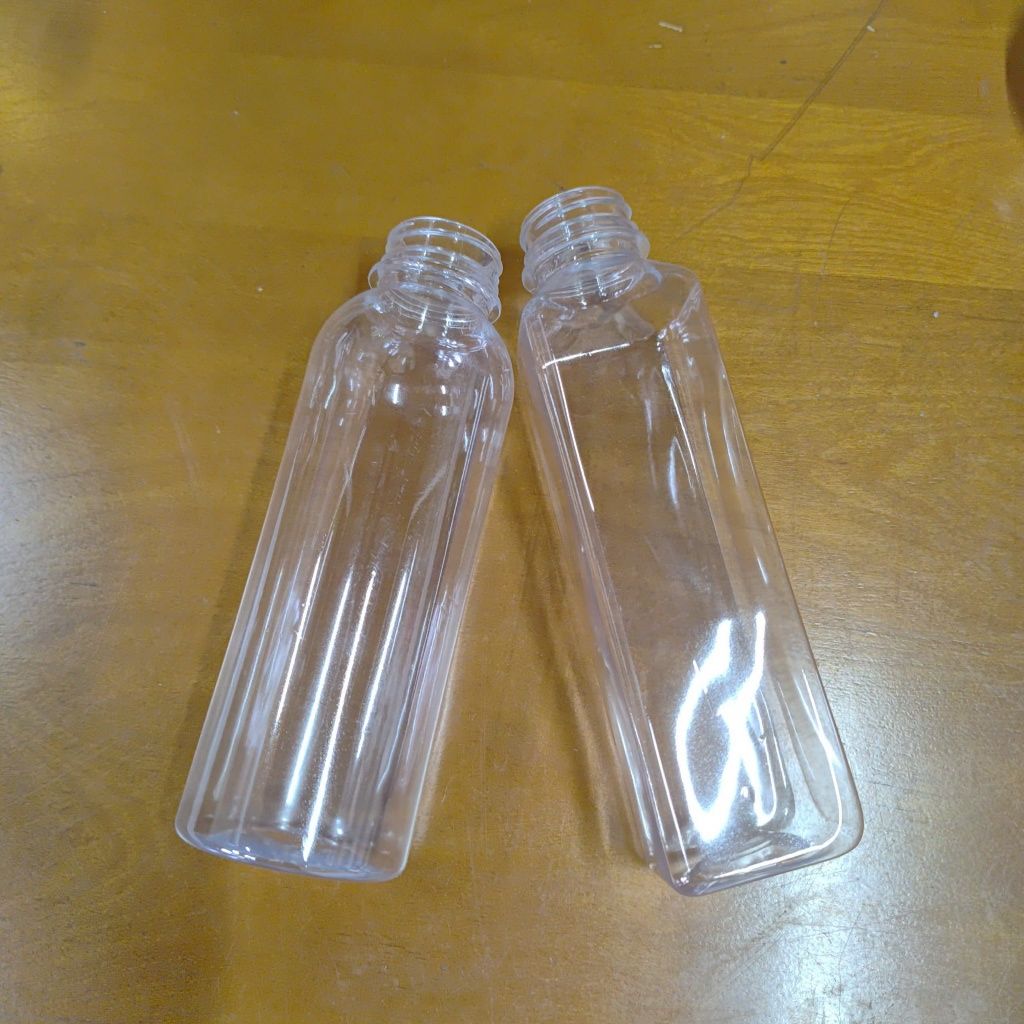 Set 50 Chai Nhựa 500ml Cổ 38mm – Chai Nhựa Chất Lượng Cao, Giá Tốt Cho Quán Cà Phê, Nước Ép