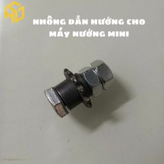 Ốc nhông Dẫn Hướng Cho Lò Quay Tự Động - Máy Nướng Thịt MiNi