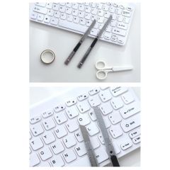 Dao Rọc Giấy Mini Vỏ Thép – Sắc Bén, Tiện Dụng