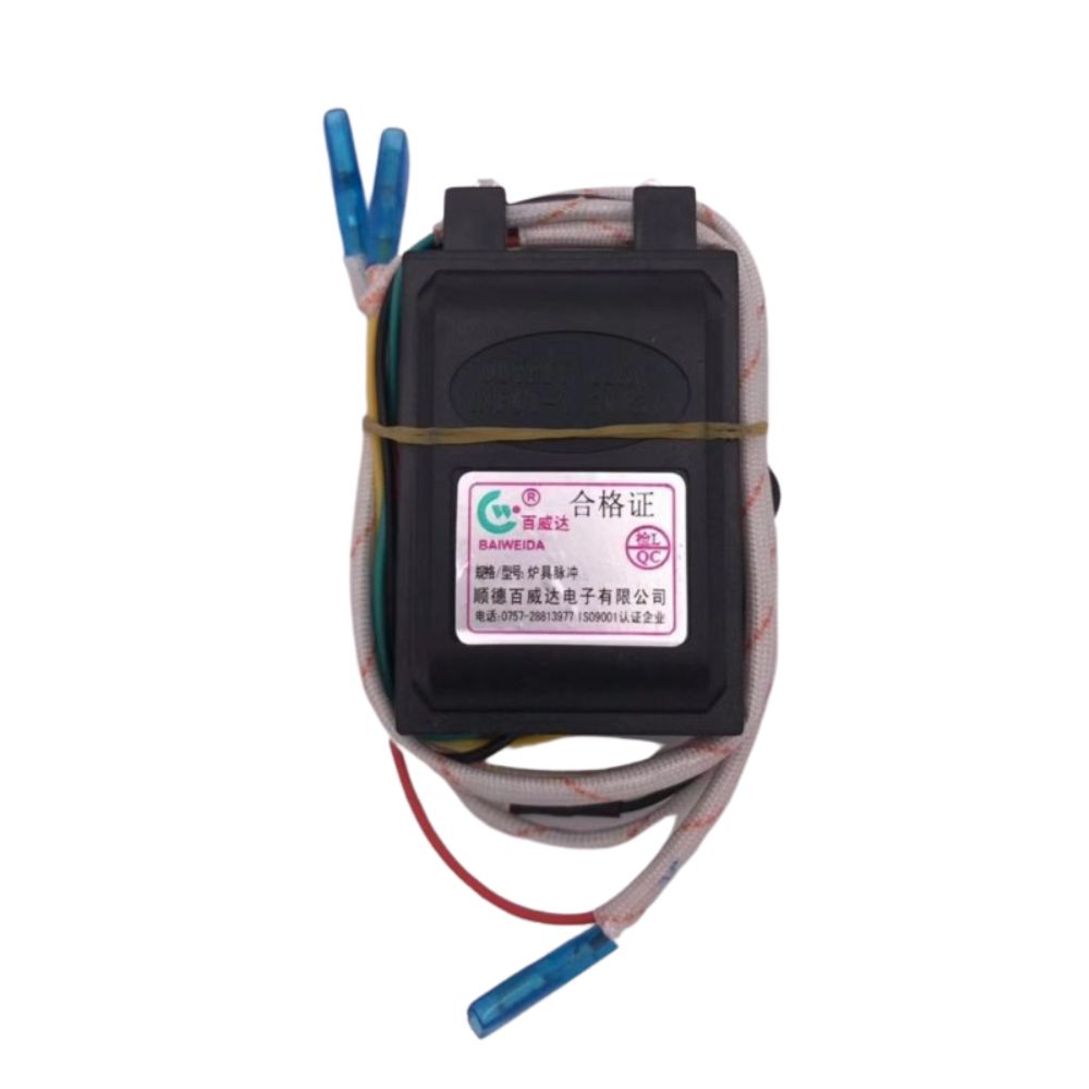 IC Bếp Gas - Phụ Kiện Bếp Gas Xung Đánh Lửa Điện Tử 1.5V