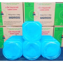 Cồn Thạch Hũ 1.100gr Hàng xá chất lượng không đổi chuyên dùng nấu tiệc, quán ăn,nhà hàng sô lượng