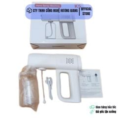 Súng xịt khuẩn cầm tay nano K5-  Thiết bị phun khử trùng cho gia đình, công ty, hàng quán nhỏ