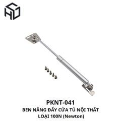 Ben Thủy Lực Đẩy Cửa -Piston Đẩy Cánh Tủ, Pistong Thủy Lực,Tay Nâng Cánh Tủ