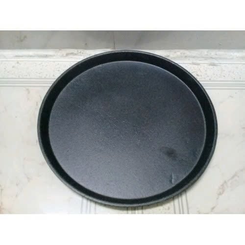 Khuôn Gang Đổ Bánh Xèo – Size 20cm & 25cm – Chống Dính, Giữ Nhiệt Tốt